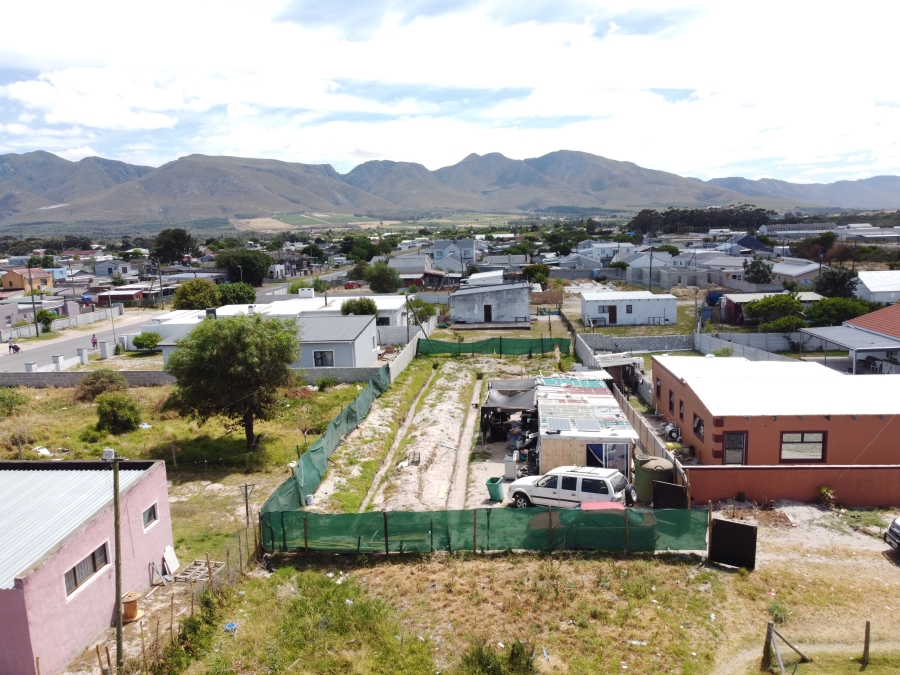 0 Bedroom Property for Sale in Stanford Western Cape